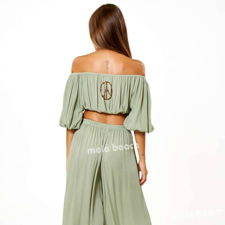 TOP SEONG 35204 per la vendita all'ingrosso da parte di Mele Beach