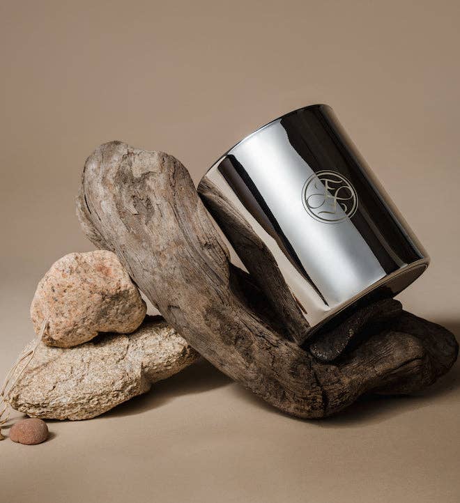 Enlighten Candles - Wholesale Jar/Filled Candle - Mirage No. 22 Candle1