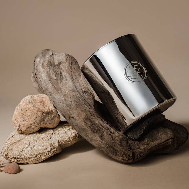 Enlighten Candles - Wholesale Jar/Filled Candle - Mirage No. 22 Candle1