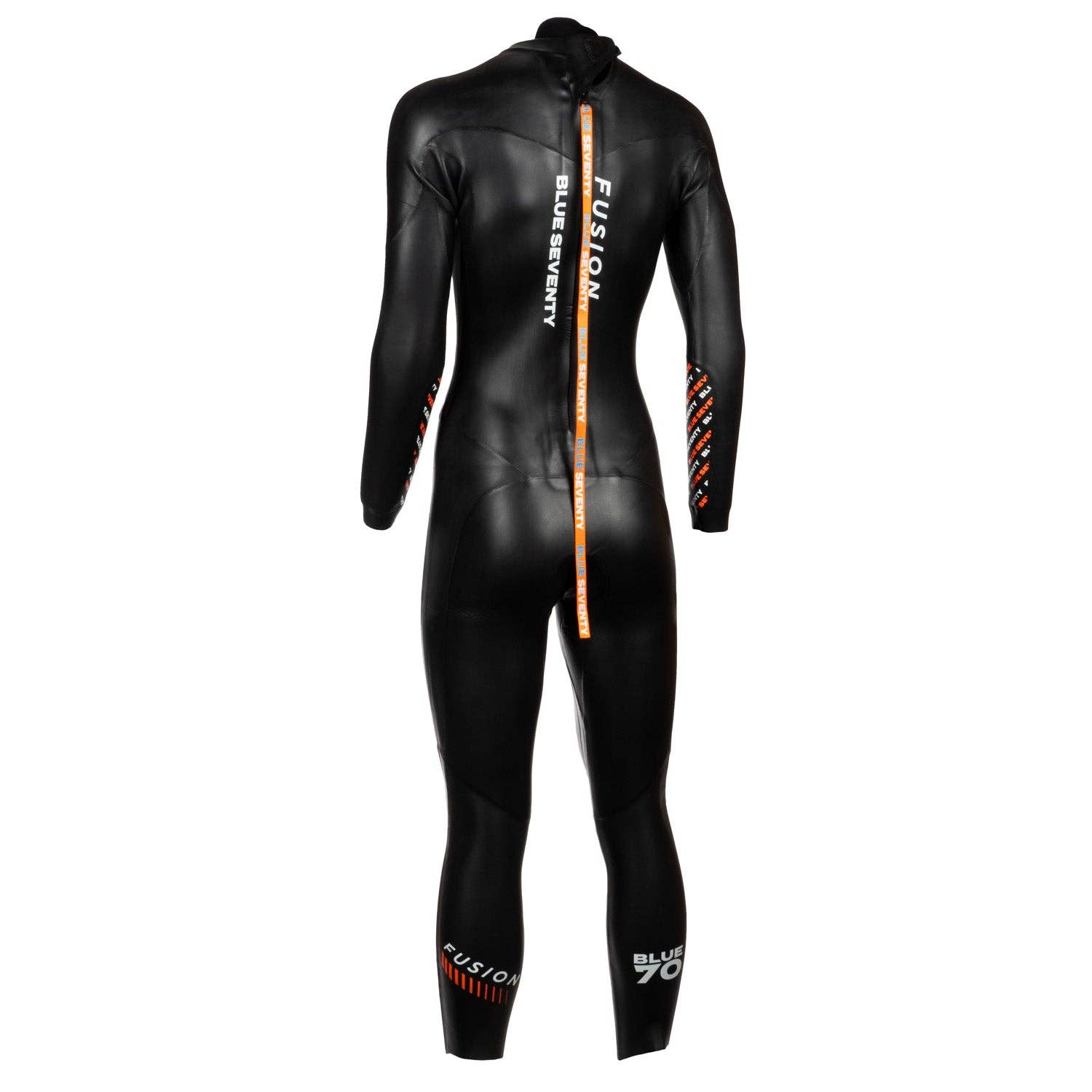 blueseventy – Großhandel Badeanzug – Damen – 2025 Fusion Neoprenanzug für Damen1