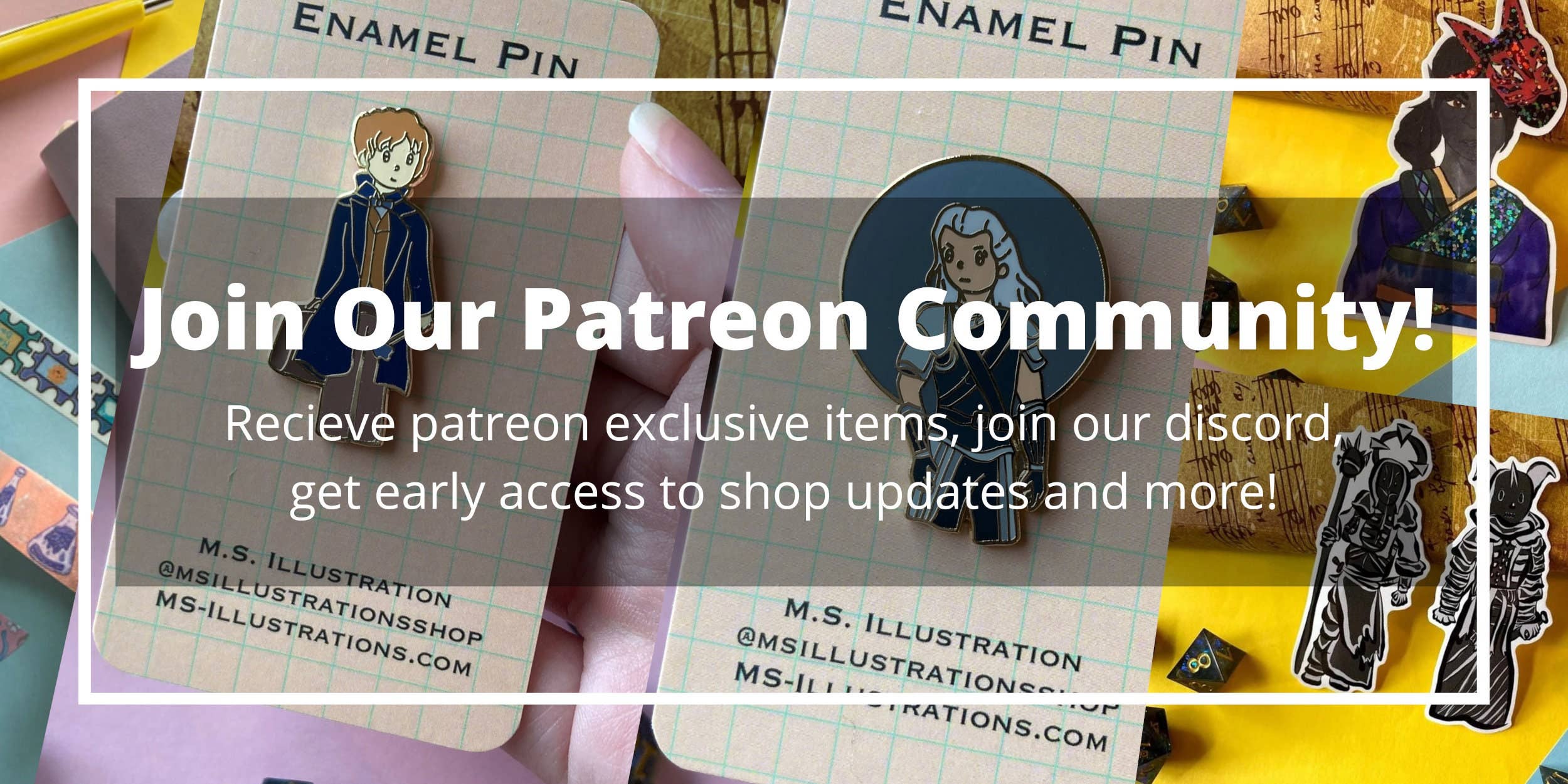 M.S. Illustration – wholesale Konsttryck – Wisps i skogen glans fantasi konsttryck, Fairycore affisch, Väggkonst för gamer rum dekor, Cottagecore Artist Print, Cryptid affisch tryck8