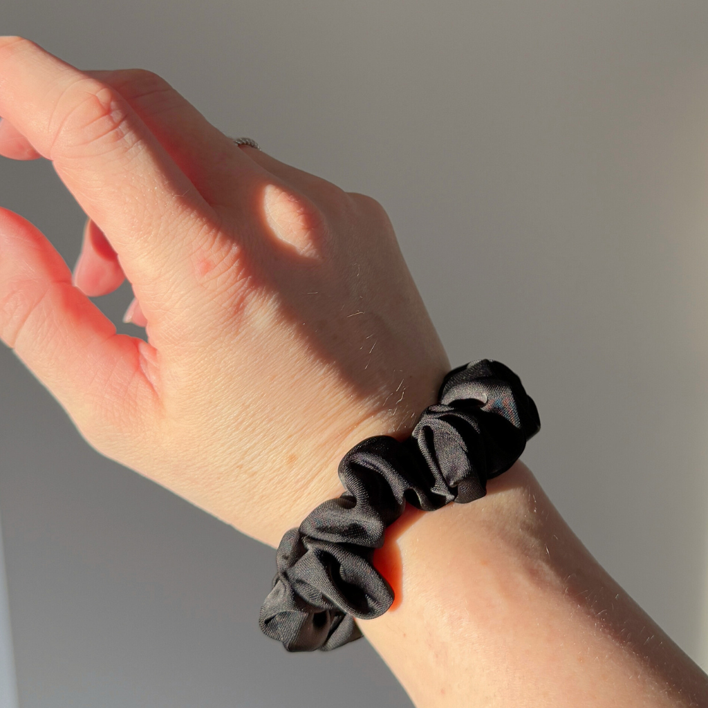 Love Attack - Vente Chouchou – femme - Petits chouchous en satin40