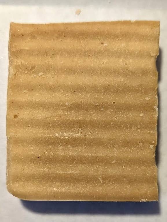 „Citrus honning gurkemeje“ Bar sæbe for engroshandel hos Brookberry Soaps & Co. LLC