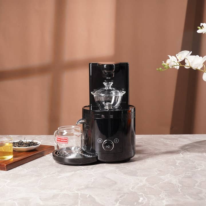 Tea soul – wholesale Tea pot – Tea Machine