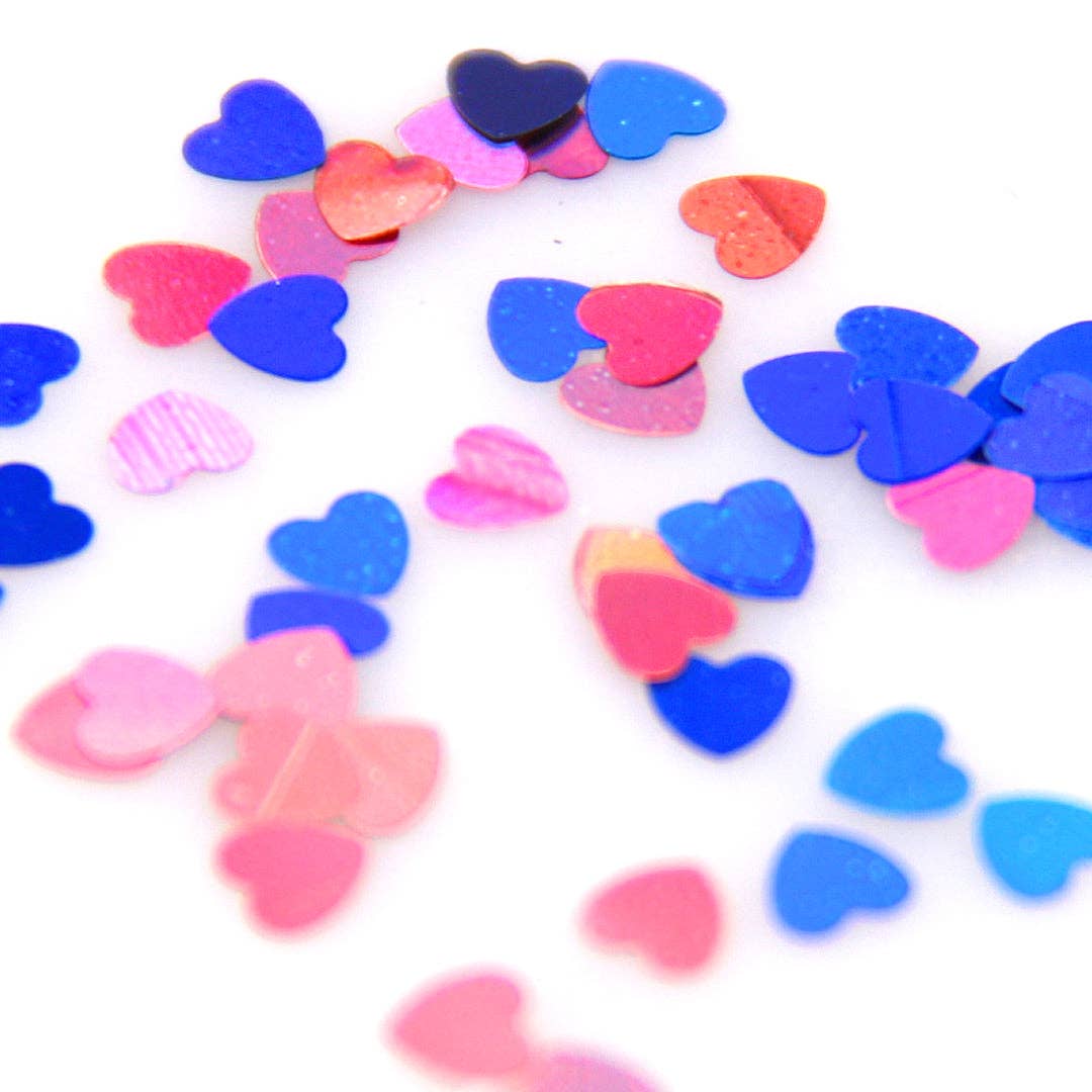 GladGirl - Wholesale False/Fake Eyelashes - Eyelash Decals13