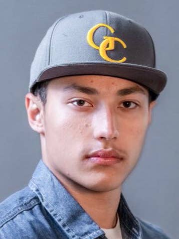 Cap for wholesale by Gymcrib