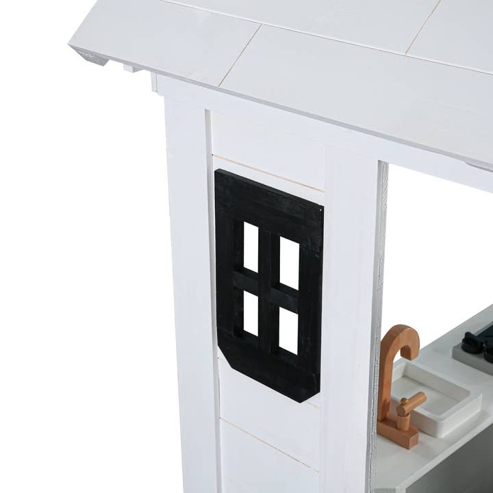 2MamaBees Inc. - Wholesale Wood Toy - Kids - Ajure Playhouse13