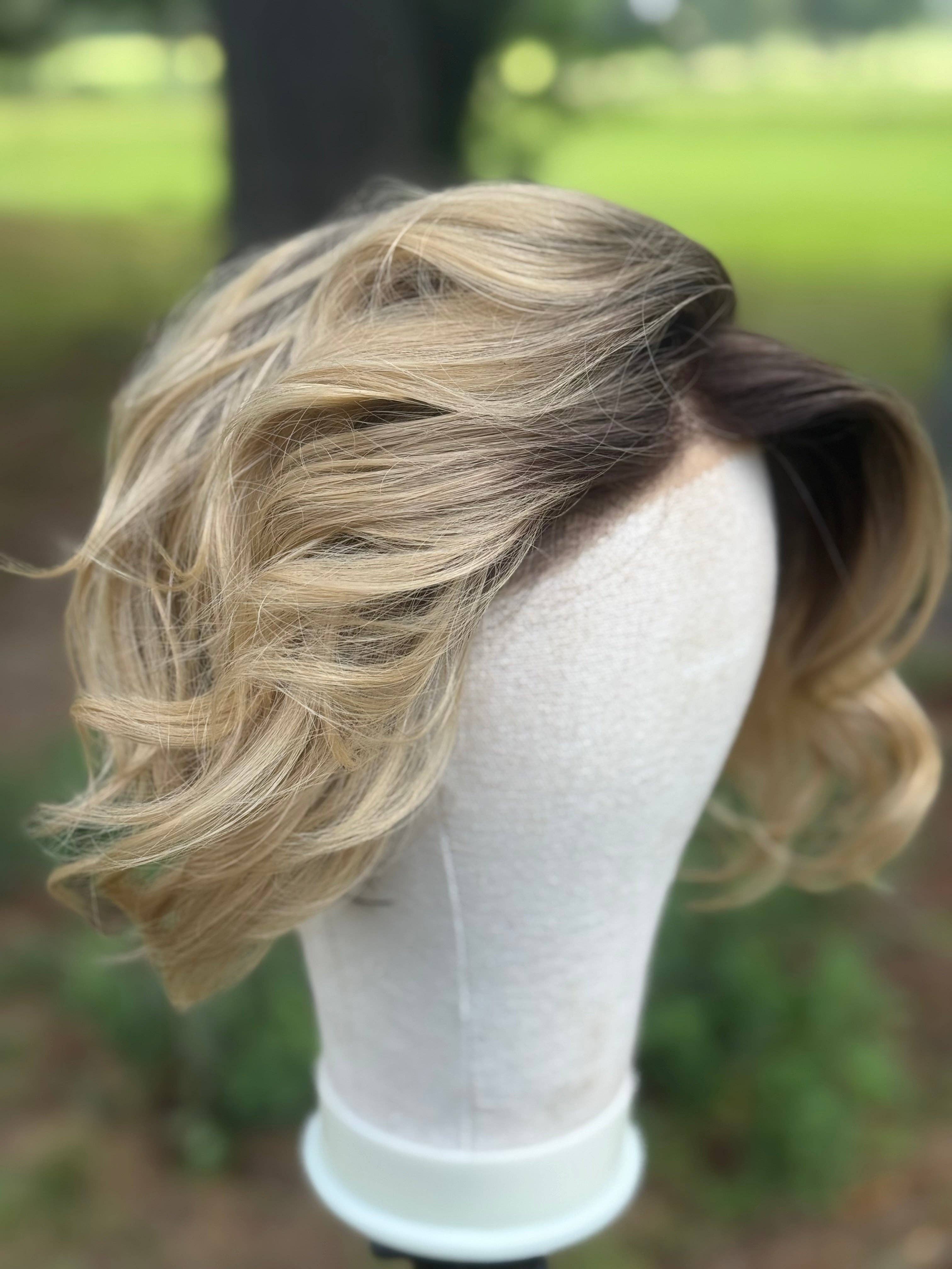 Naomi's Happy Place Shop - Wholesale Hair Extensions - JESSICA4