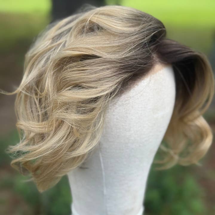 Naomi's Happy Place Shop - Wholesale Hair Extensions - JESSICA4