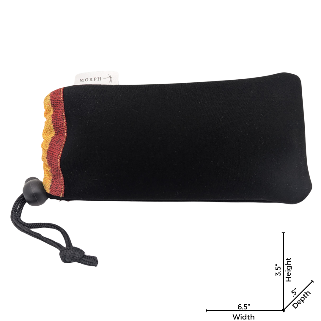 Morph - Wholesale Eyewear Cases & Holders - Unisex - Sunglass Cases3