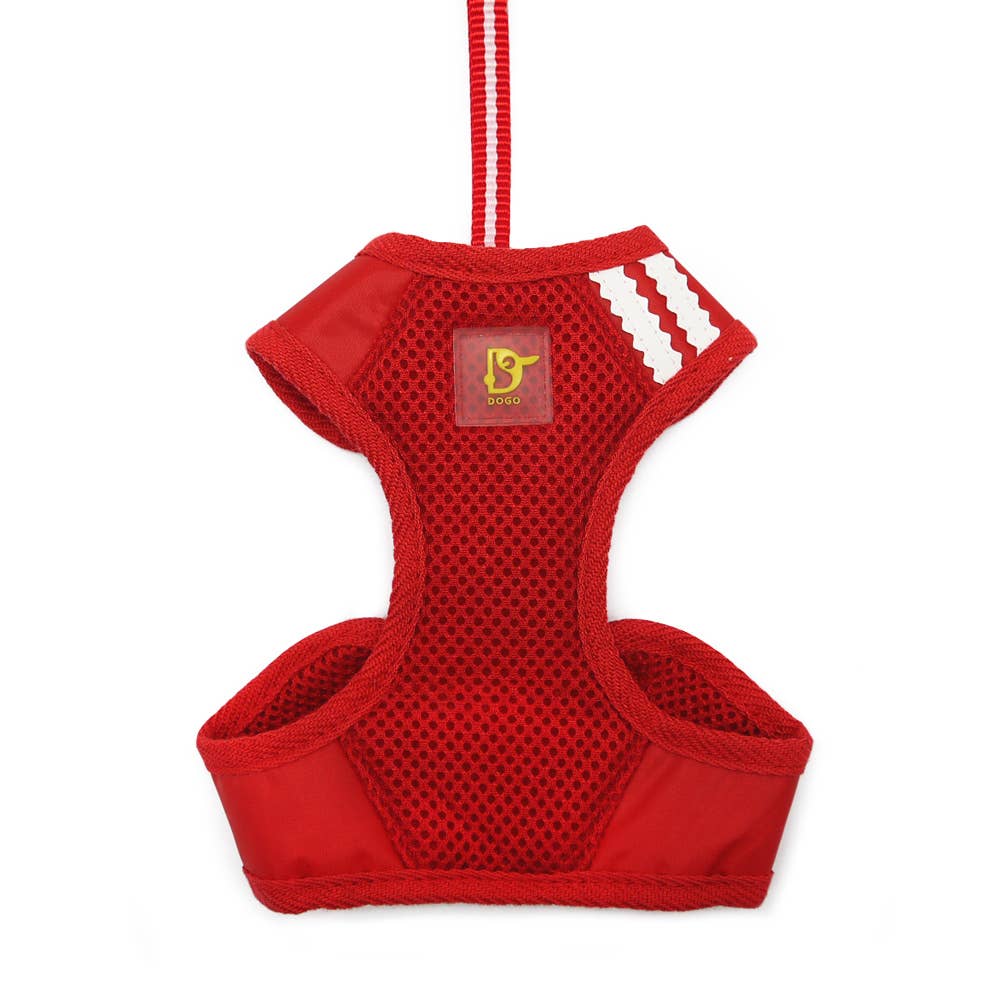 Dogo Pet - Vente Harnais – chien - Harnais EasyGo Basic16