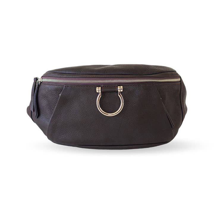 Sapahn - Wholesale Belt Bag - Women's - Dominique Sling Bag90