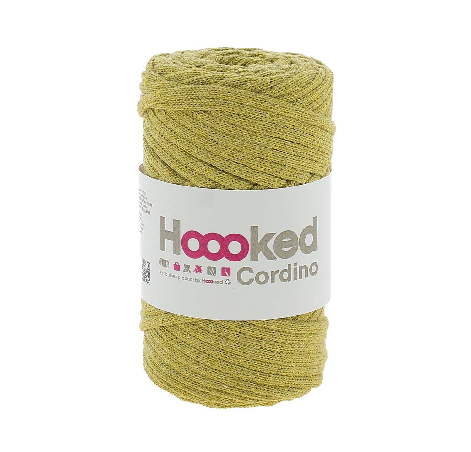 Hoooked Yarns - Wholesale Yarn - Cordino57