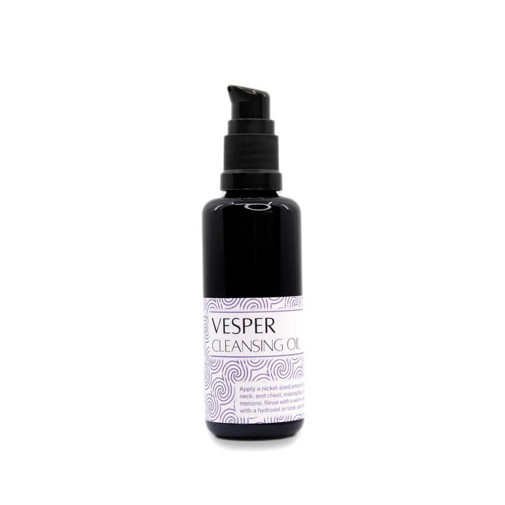 Vesper | Cleansing Oil for wholesale by Wild Grace
