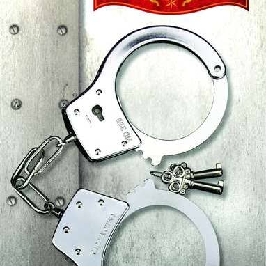 Parris Toys - Wholesale Classic Toy - Kids - Handcuffs