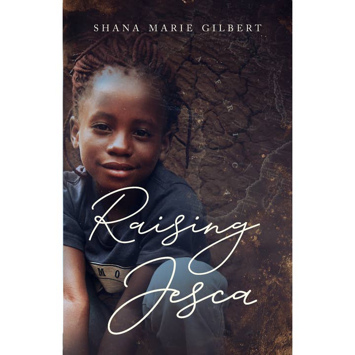 End Game Press - Wholesale Biography & Memoir - Raising Jesca - Nonfiction book, Adoption theme