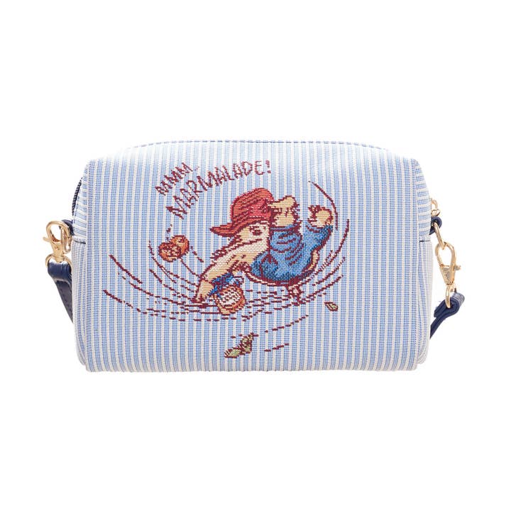 Paddington™ Bear Classic Marmalade - Hip Bag for wholesale by Signare Tapestry