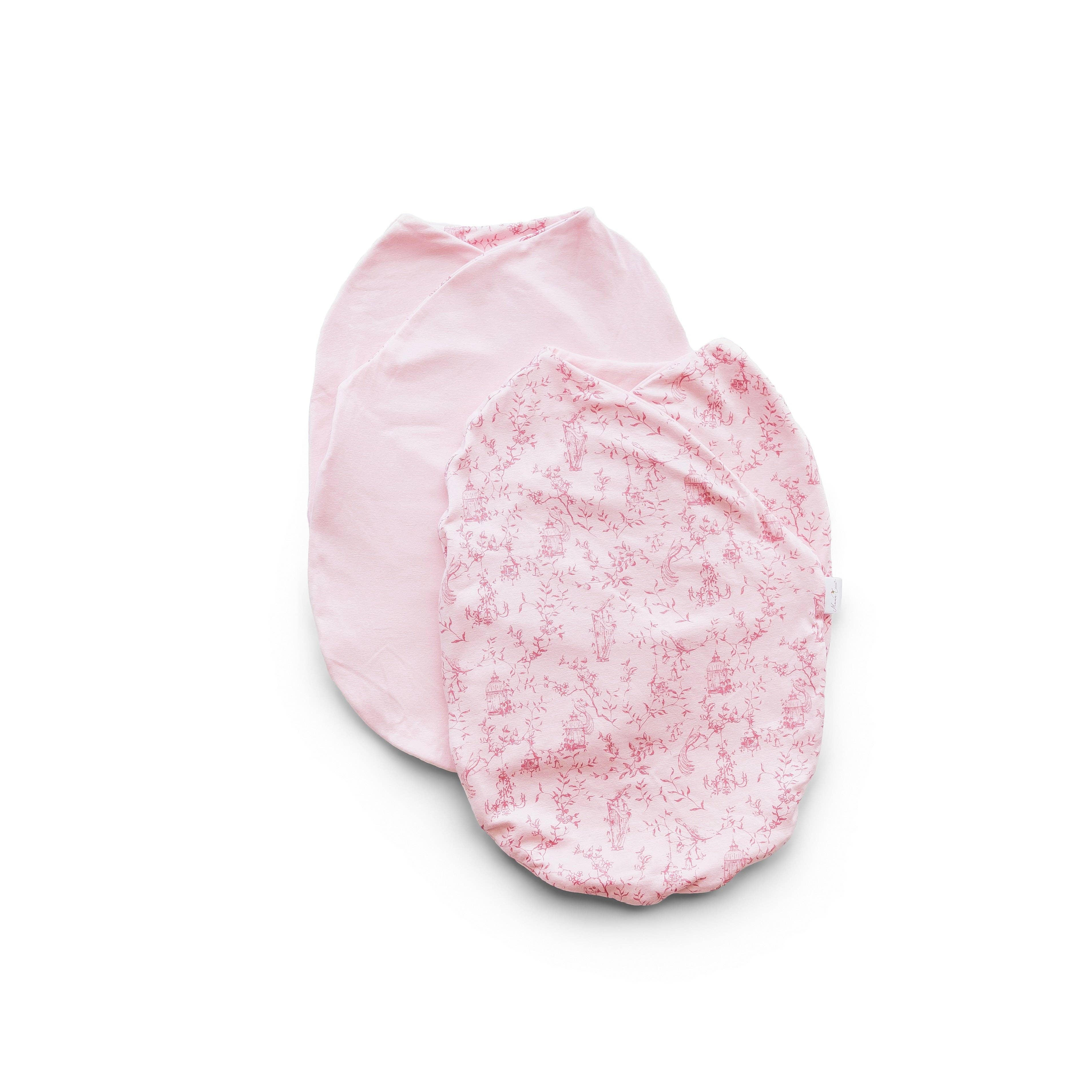 Mama Coco - Vendita all'ingrosso Copertina avvolgente - Neonati - FASCIATURA A BOZZOLO1