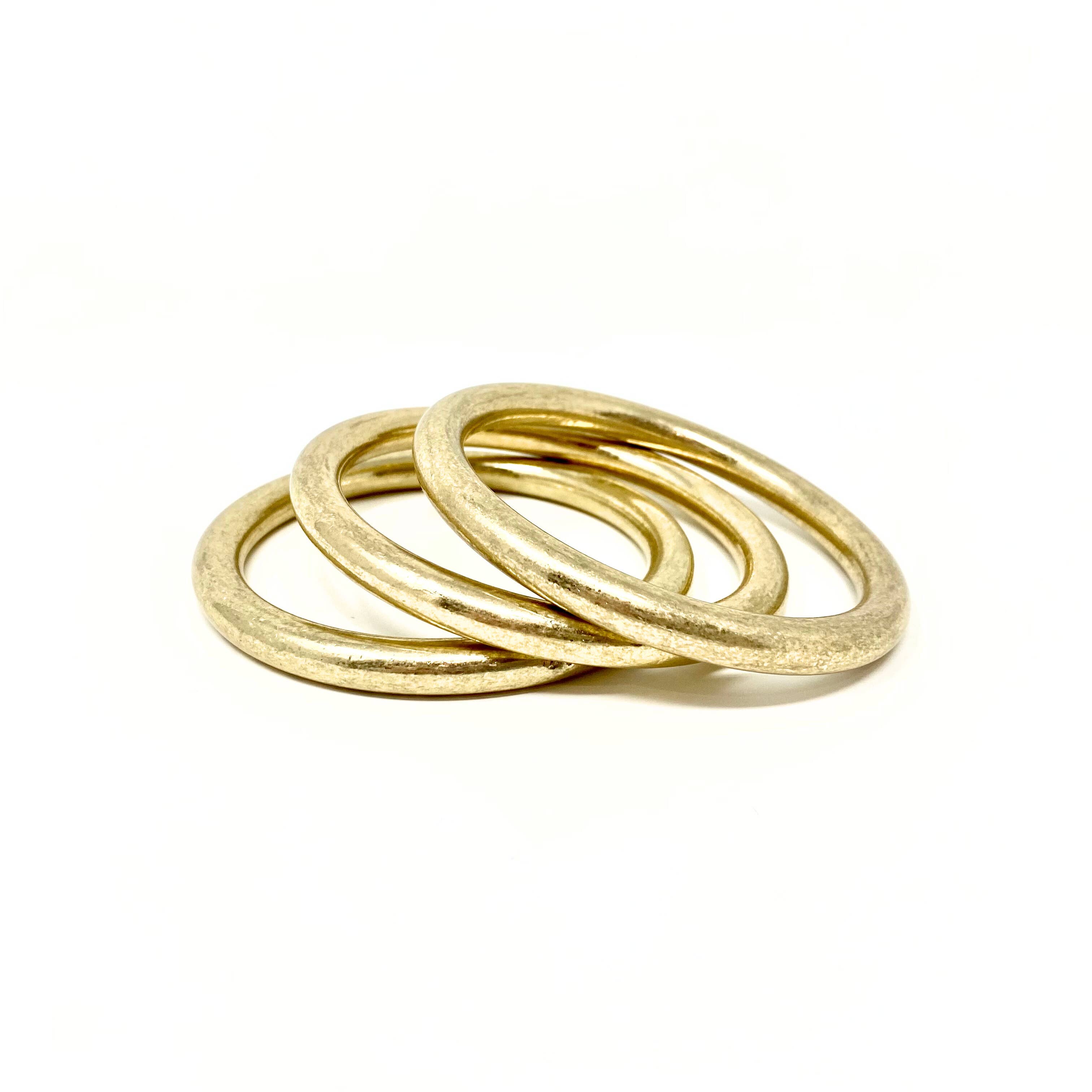 Fornash - Wholesale Bangle bracelet - SET - Marley Bangles