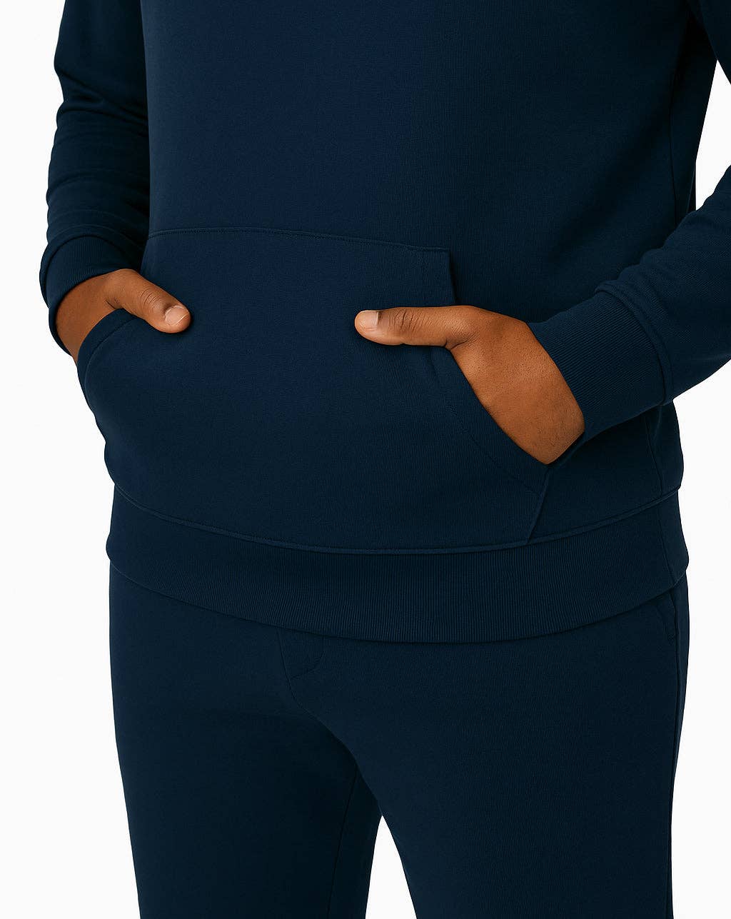 DudeRobe - Wholesale Hoodie - Men's - Reversible DudeHoodie4