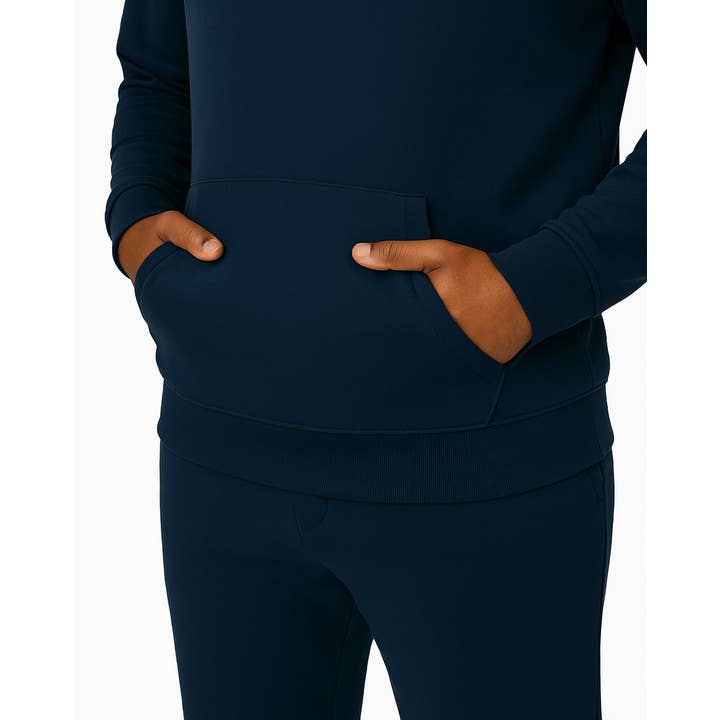 DudeRobe - Wholesale Hoodie - Men's - Reversible DudeHoodie4