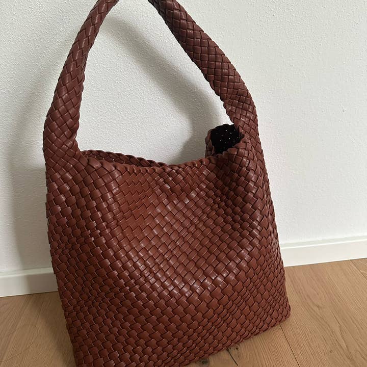 Zhade - Wholesale Shoulder Bag - Women's - LARGE hobo bag9