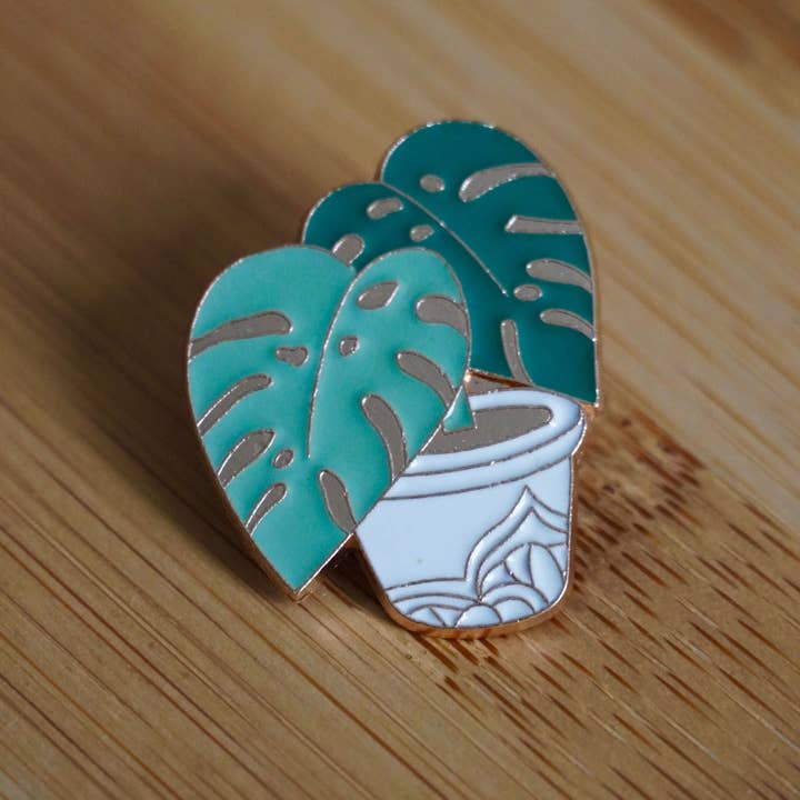 Missh Shop - Wholesale Lapel Pin/Button - Enamel pins23