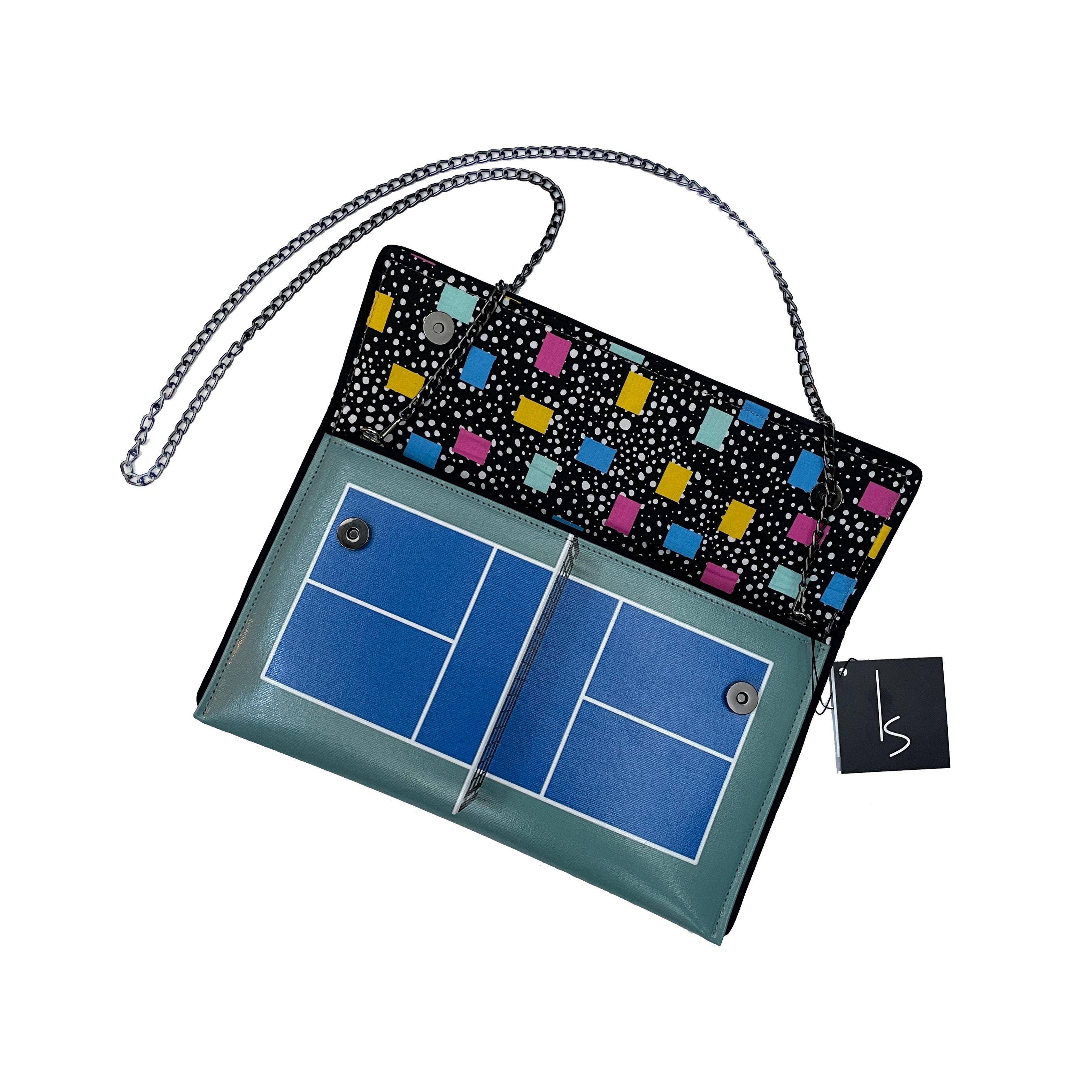 Kent Stetson Handbags - Wholesale Crossbodytas - Dames - Pickleball1