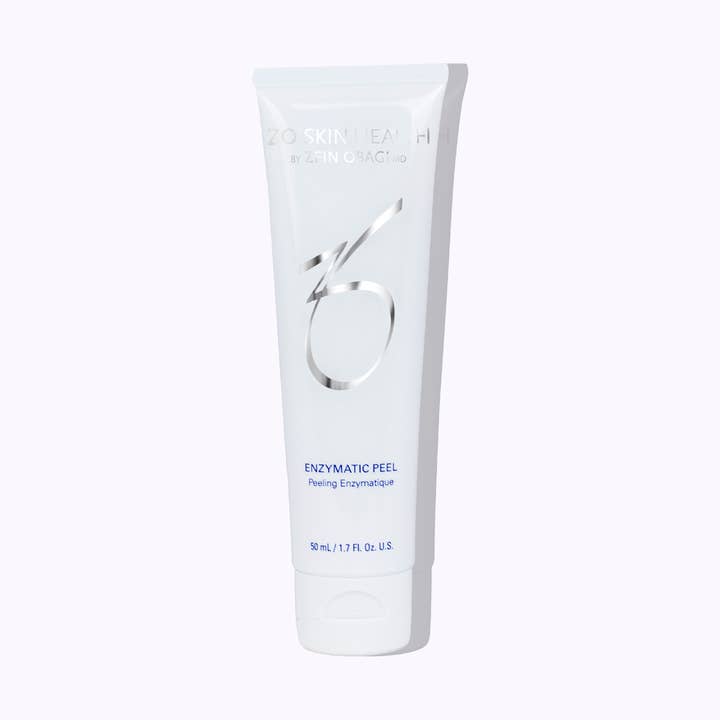 Dermstreet - Wholesale Facial Peel - ZO Skin Health Enzymatic Peel0