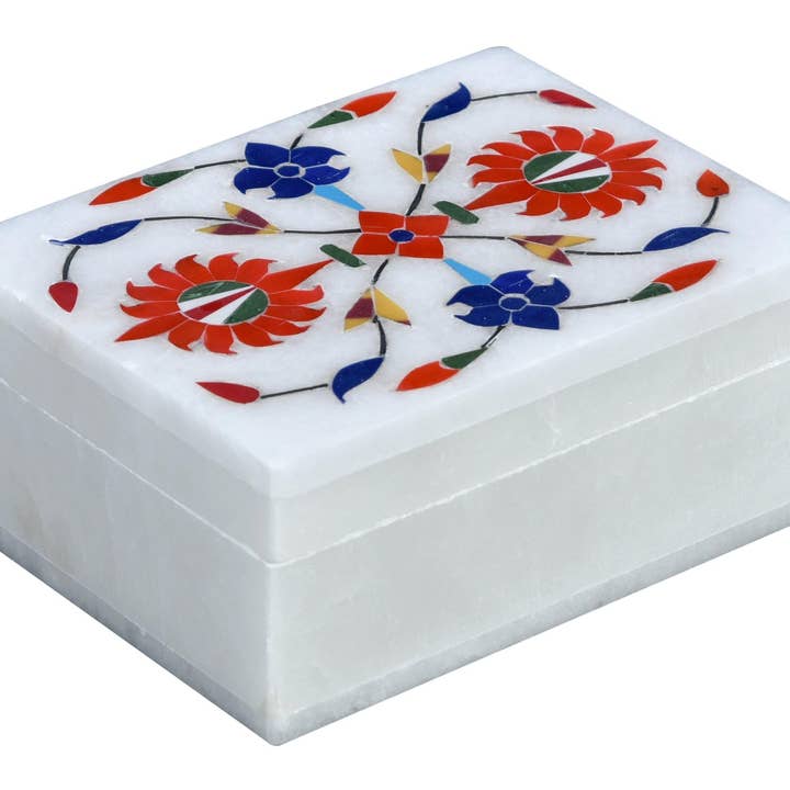 Lavish Touch Palermo Box for wholesale by Pelicano