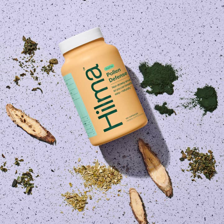 Hilma - Wholesale Oral Supplement/Vitamin - Pollen Defense3