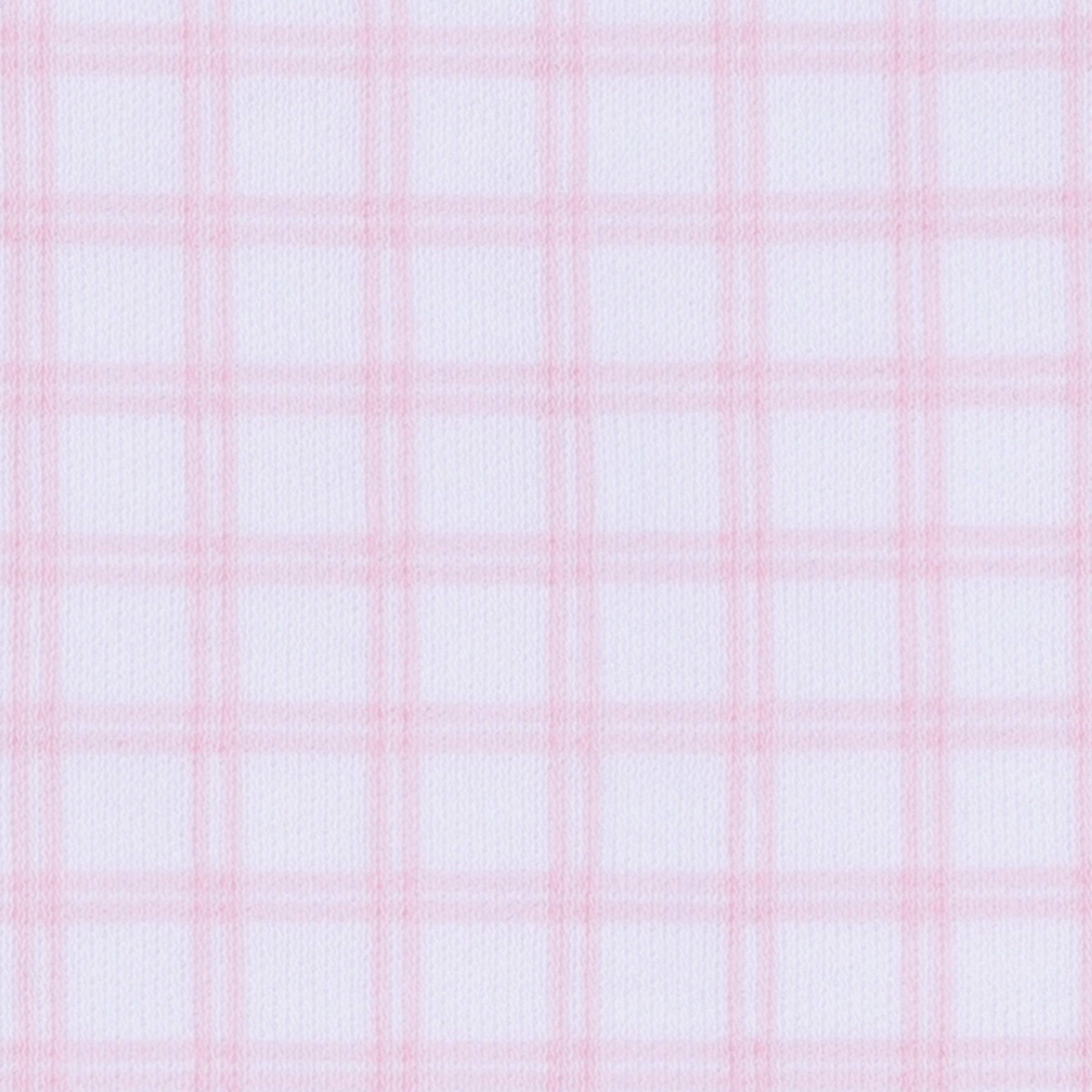 Magnolia Baby – Großhandel Strampler – Baby – Peek-A-Boo Wünsche Strampler - Rosa3