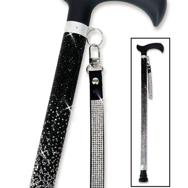 PETITE ROBE NOIRE COLLECTION SUGAR CANNE BLACK OMBRE pour la vente par Jacqueline Kent