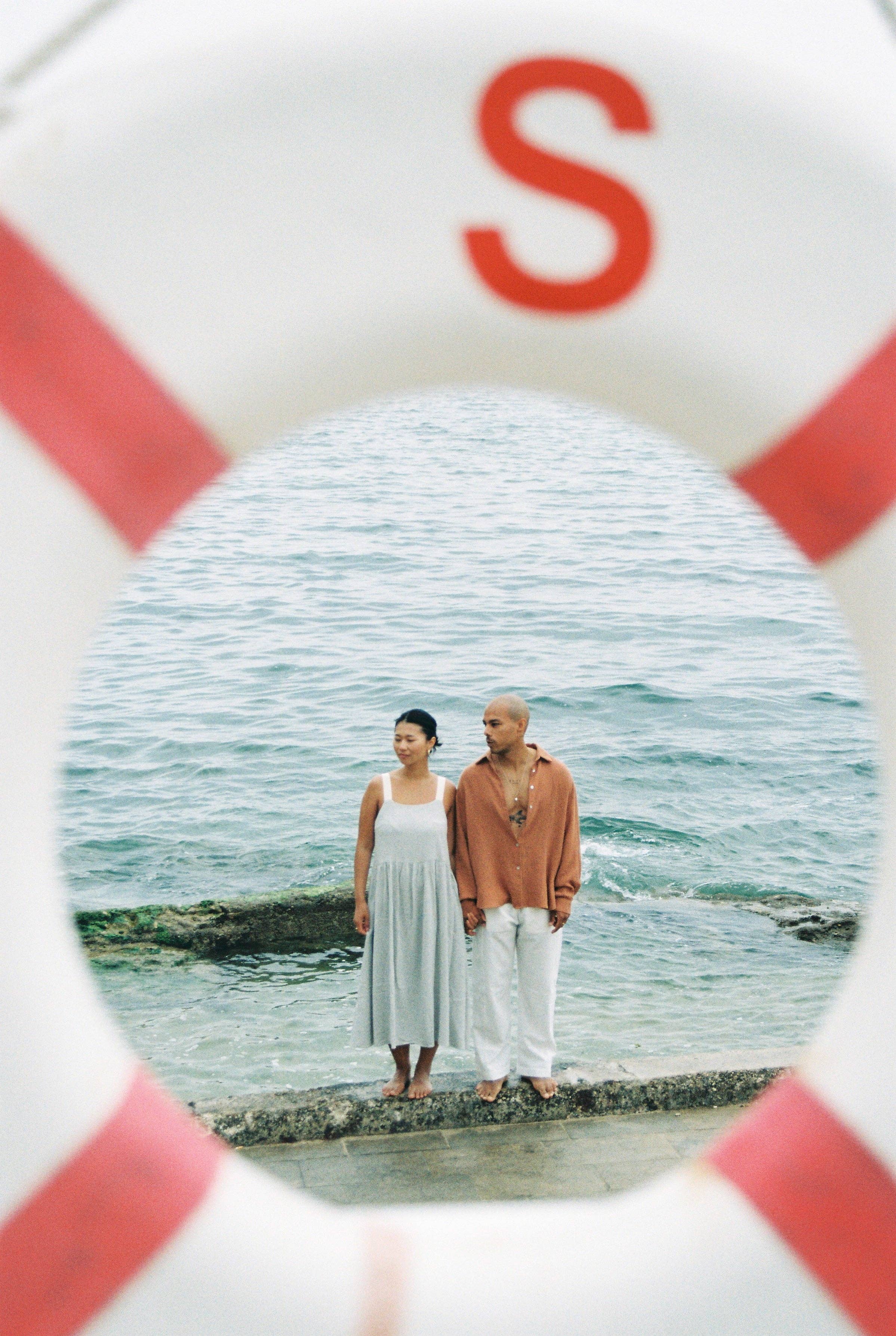 Your Human Soul - Wholesale Dress - Women's - 23h - long linen dress11