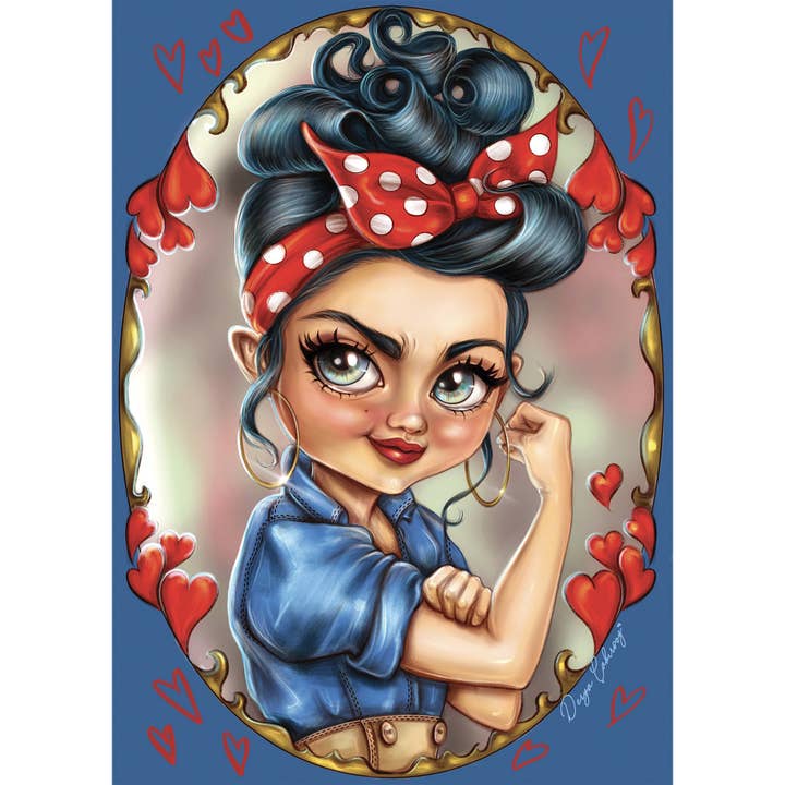 JaCaRou Puzzles Inc. - Vendita all'ingrosso Puzzle - Adulti - Puzzle - POSSIAMO FARLO