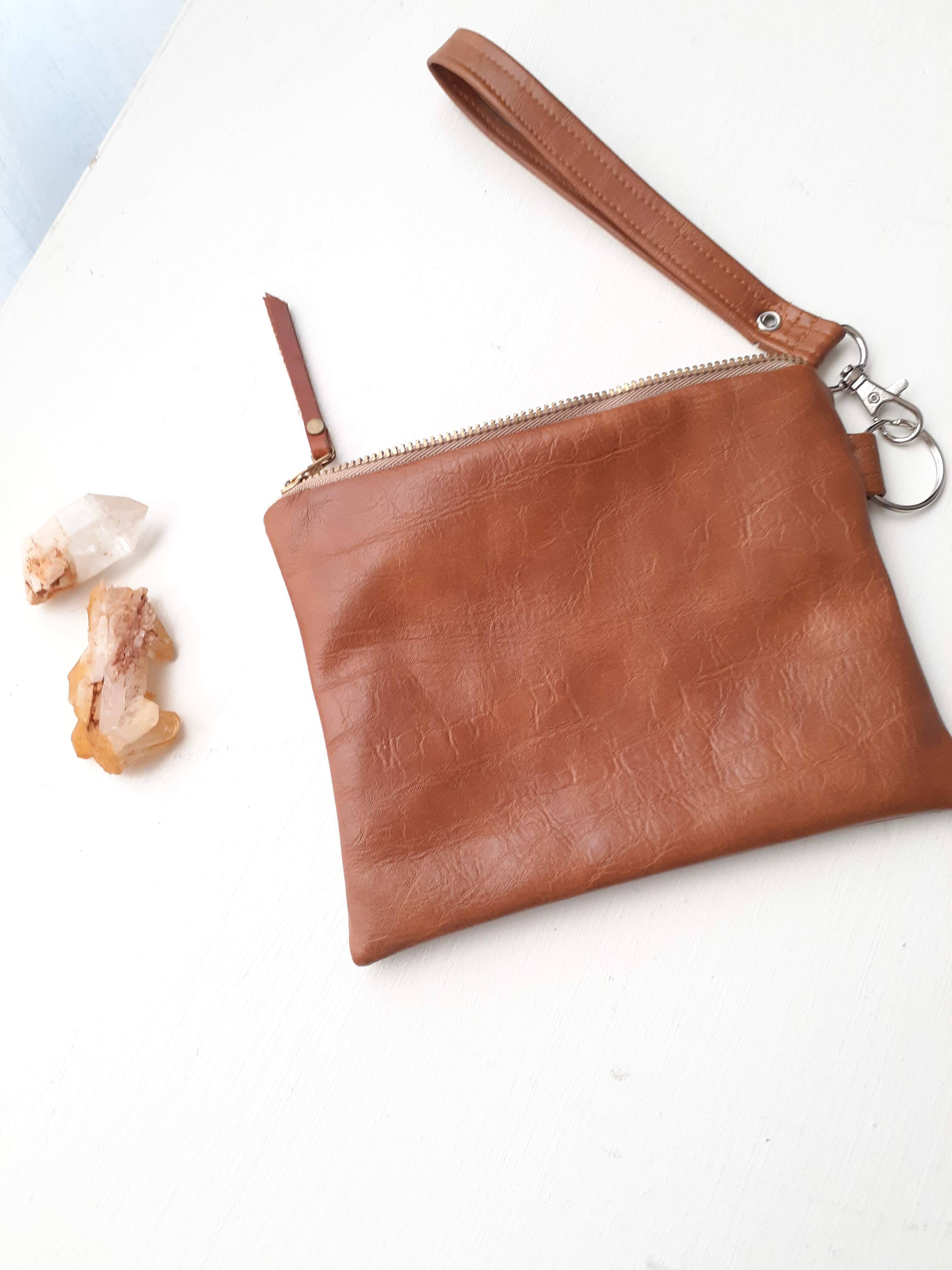 Refuge for the Renegade - Wholesale Tote Bag - Women's - Linen Travel Tote | Tote Bag | Wristlet wallet1