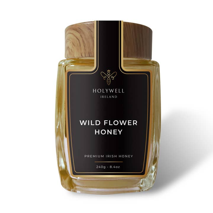 Holywell Honey - Wholesale Honey - Wildflower honey 0