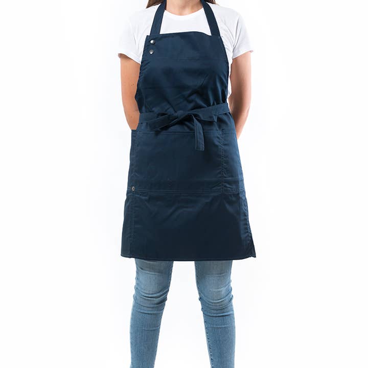 TRAVAUX EN COURS... - Wholesale Apron - CANNES apron polyester/cotton2