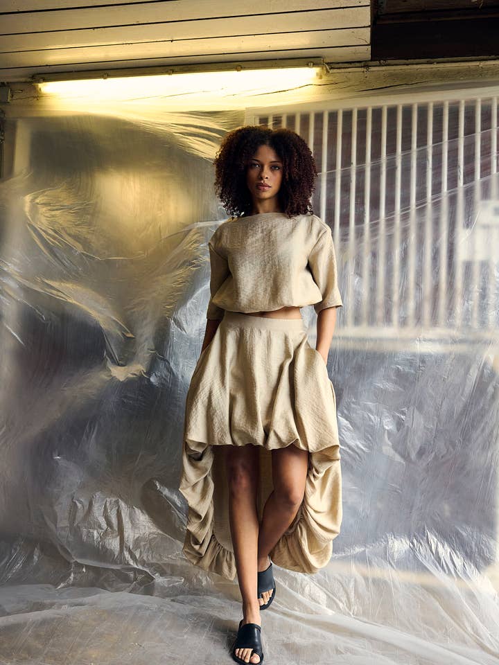 Tradium per la vendita all'ingrosso da parte di Pavlina Jauss