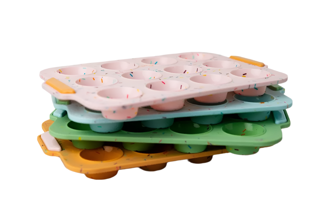 Starting Solids Australia - Wholesale Baking Dish - Dainty Dozen Baking Tray13