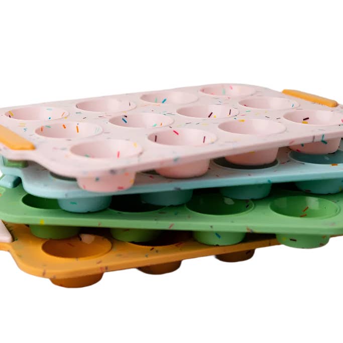 Starting Solids Australia - Wholesale Baking dish - Dainty Dozen Baking Tray13