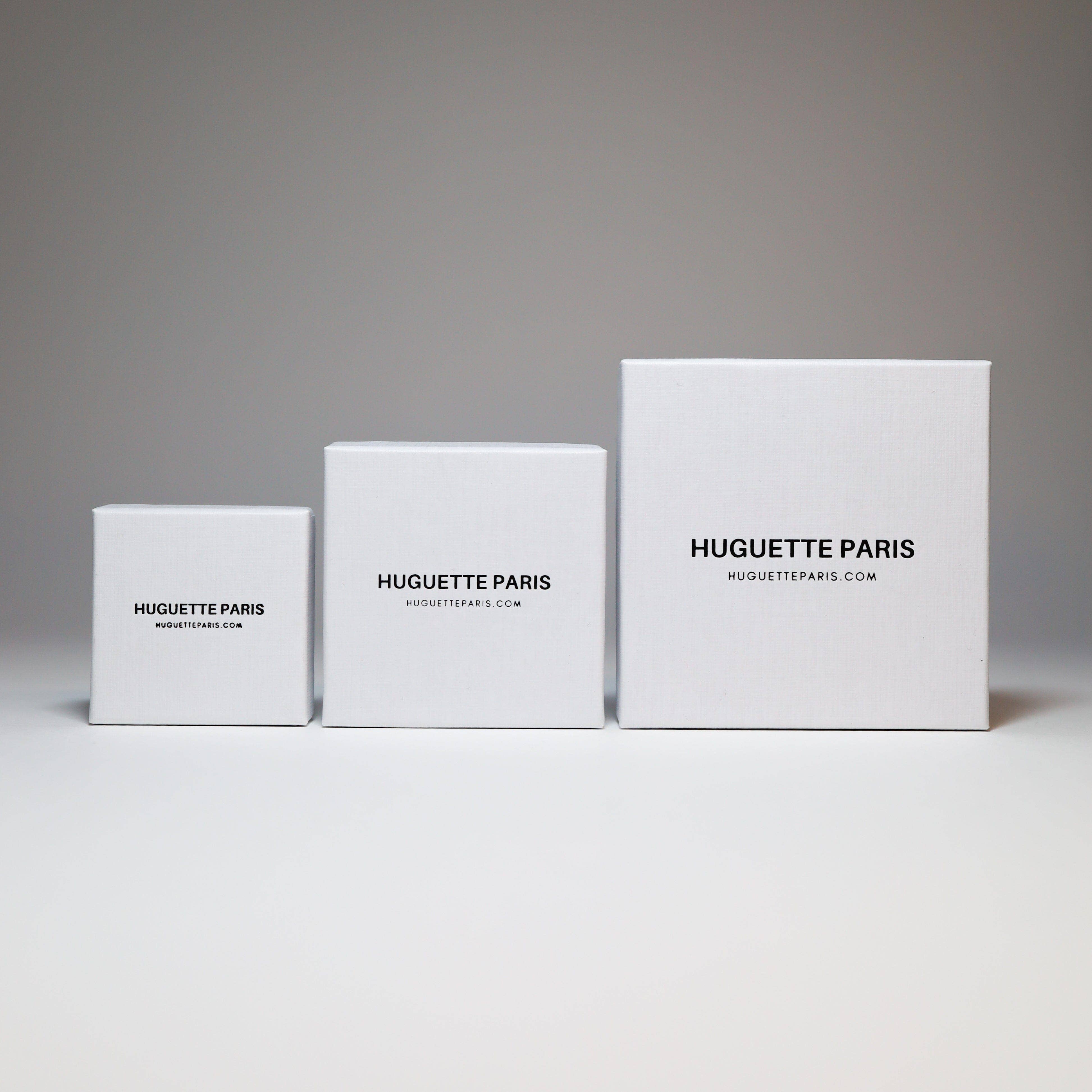 Huguette Paris - Vente Boîte/rangement à bijoux - BOITE À BIJOU0