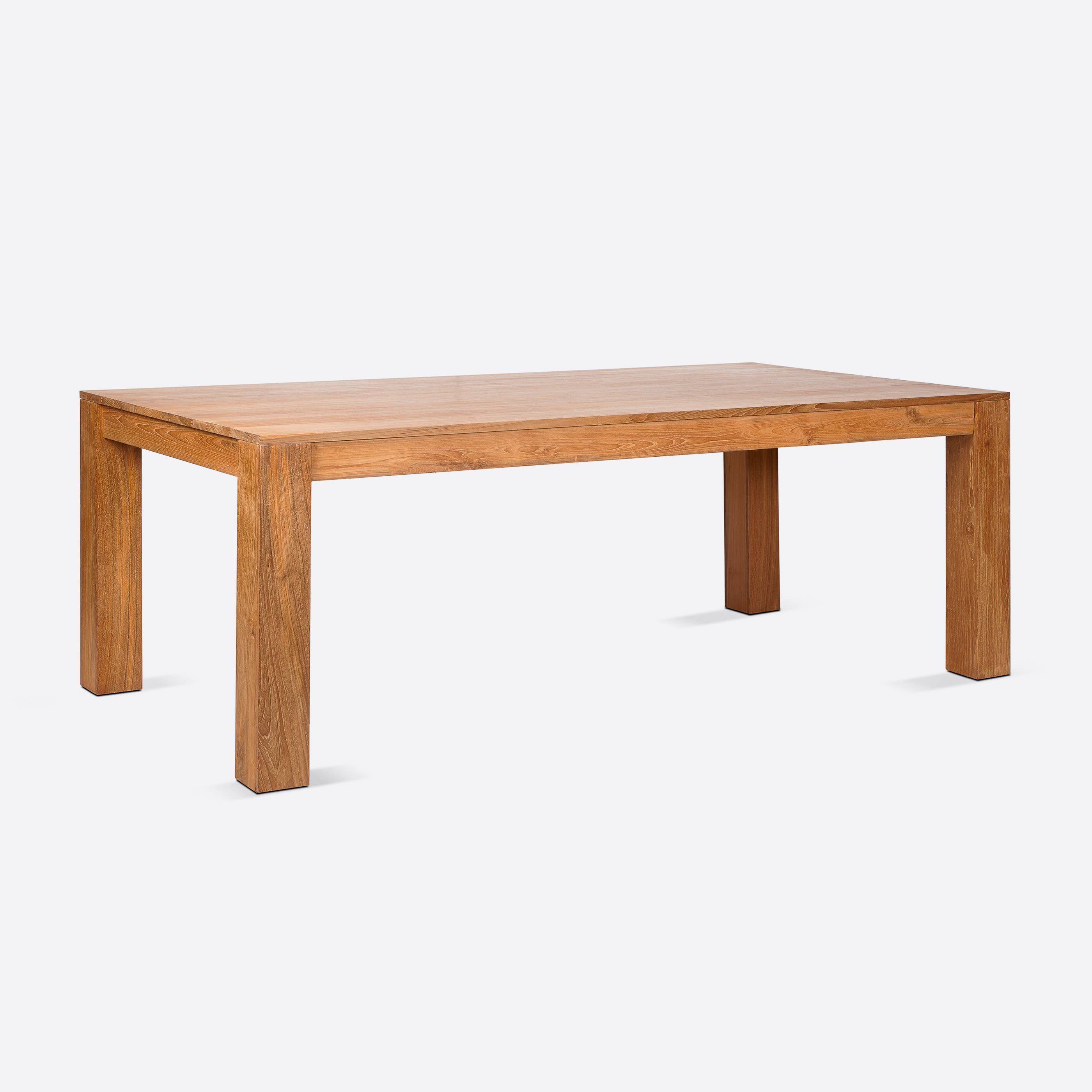 Dareels - Wholesale Coffee Table - GENESIS Dining table1
