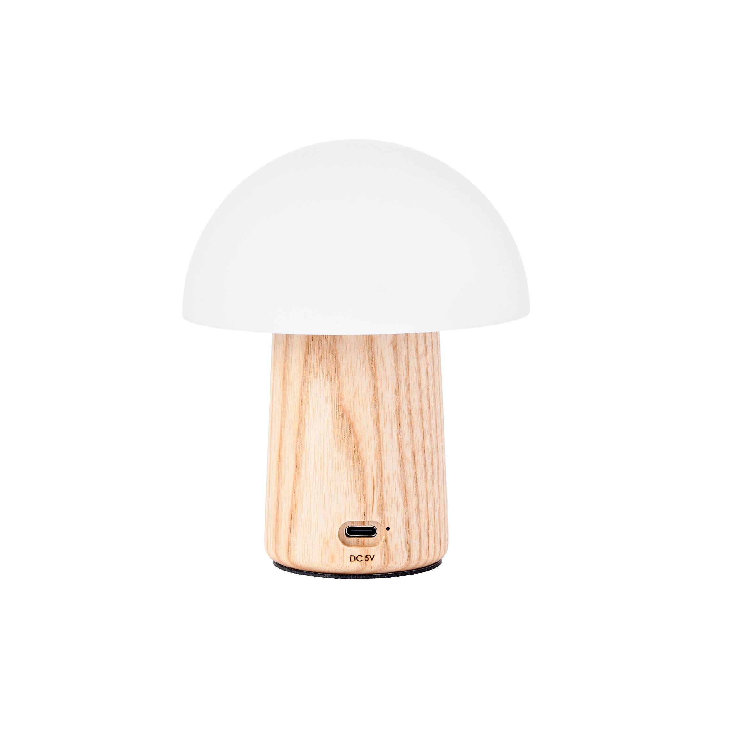 Gingko Design EU - Wholesale Accent/Desk Lamp - Mini Alice Mushroom Lamp3