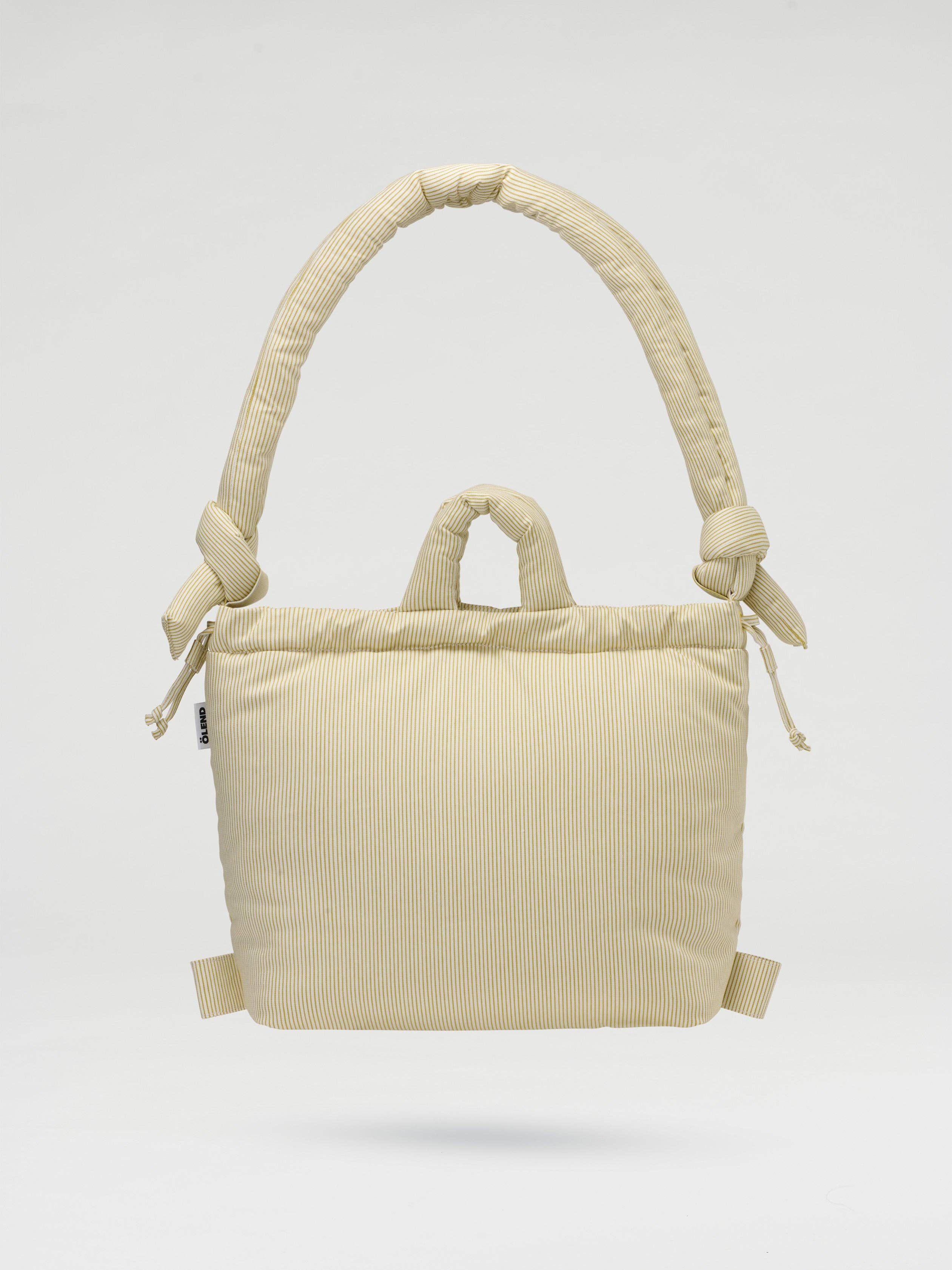 Ölend Backpacks - Wholesale Shoulder Bag - Women's - Ona Soft Bag30