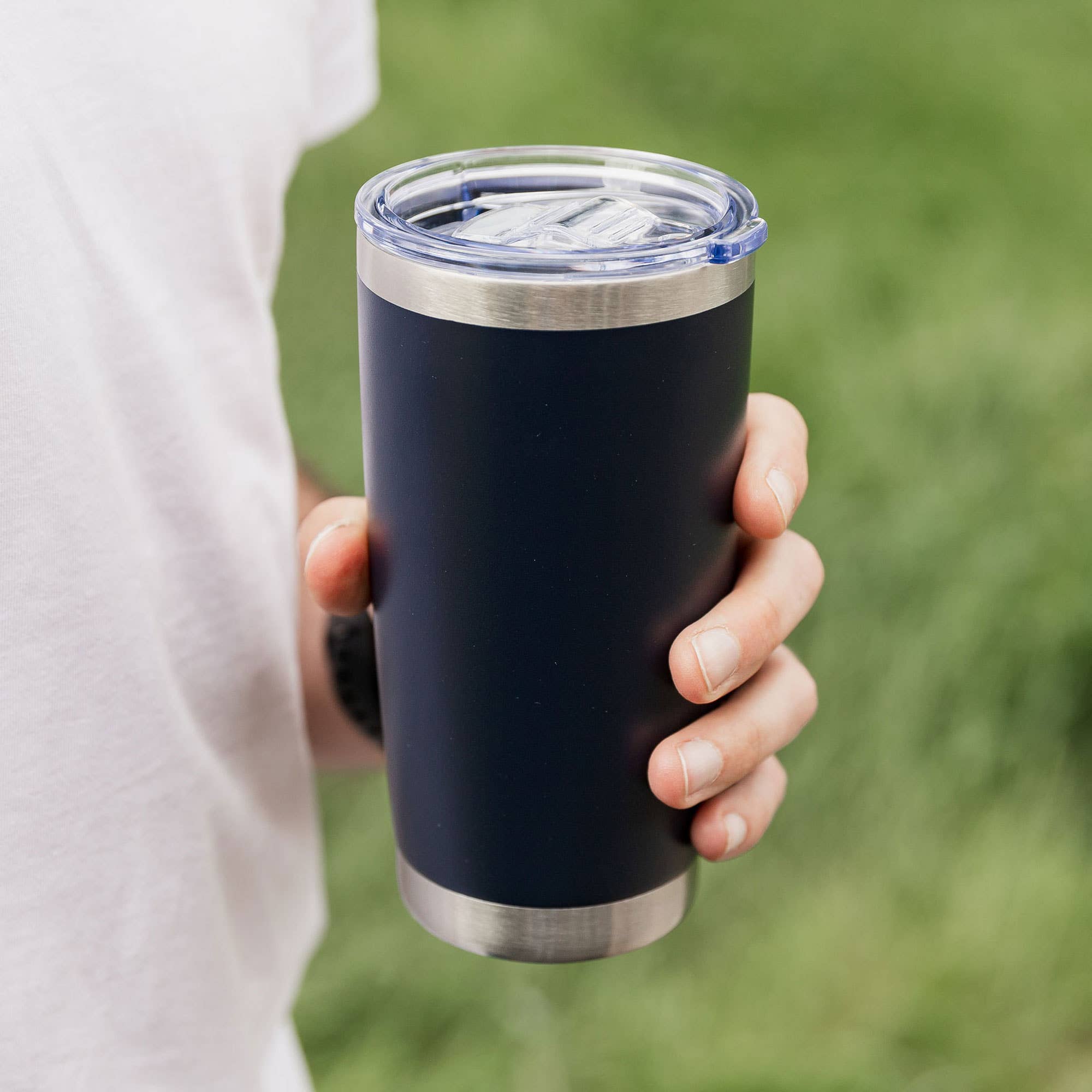 UBERSTAR – wholesale Insulated mug/tumbler – CLEARANCE - Insulated Travel Beer Pint Cup 600ml (20oz)12