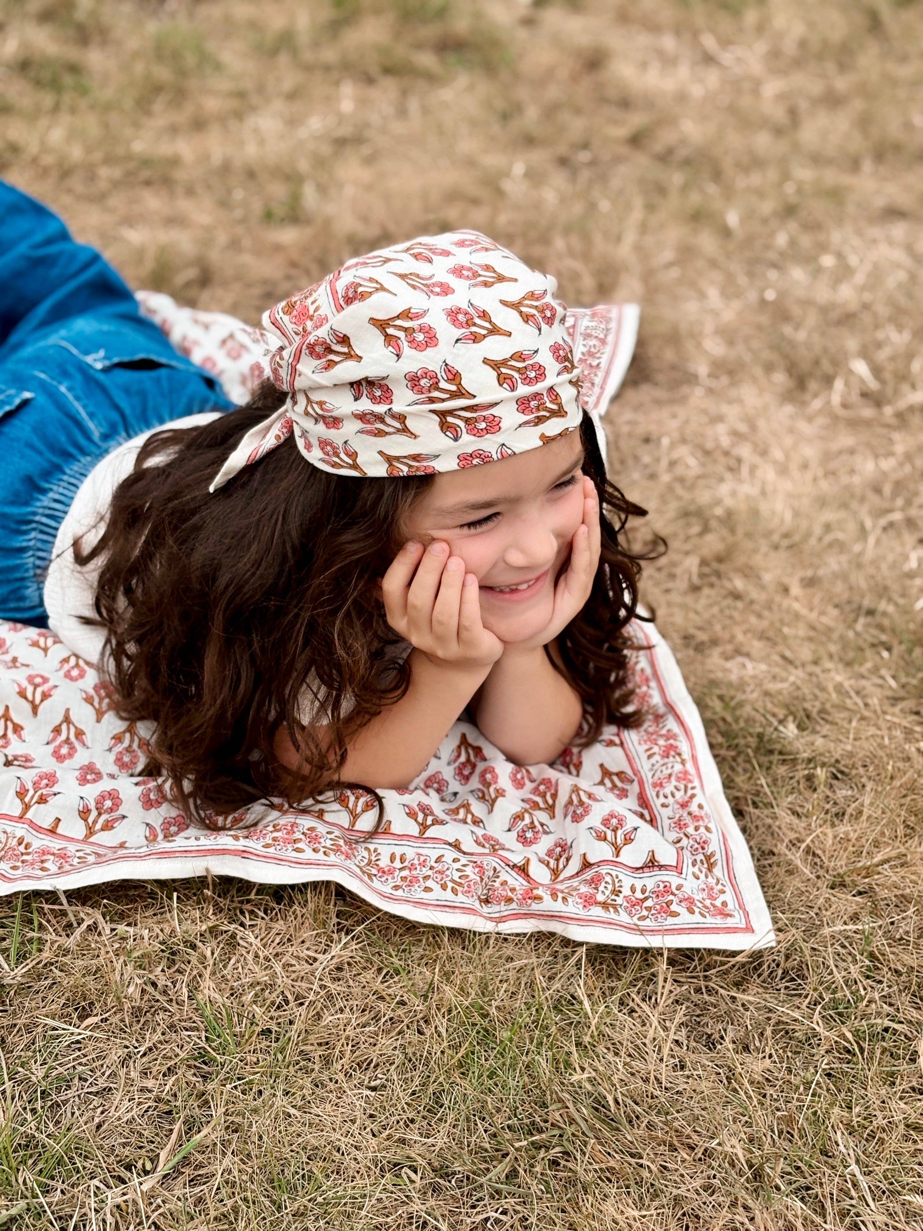 SO FAMILY - Wholesale Scarf - Women's - Lise Café Adult Scarf 100 cm2