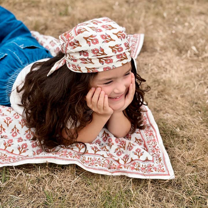 SO FAMILY - Wholesale Scarf - Women's - Lise Café Adult Scarf 100 cm2