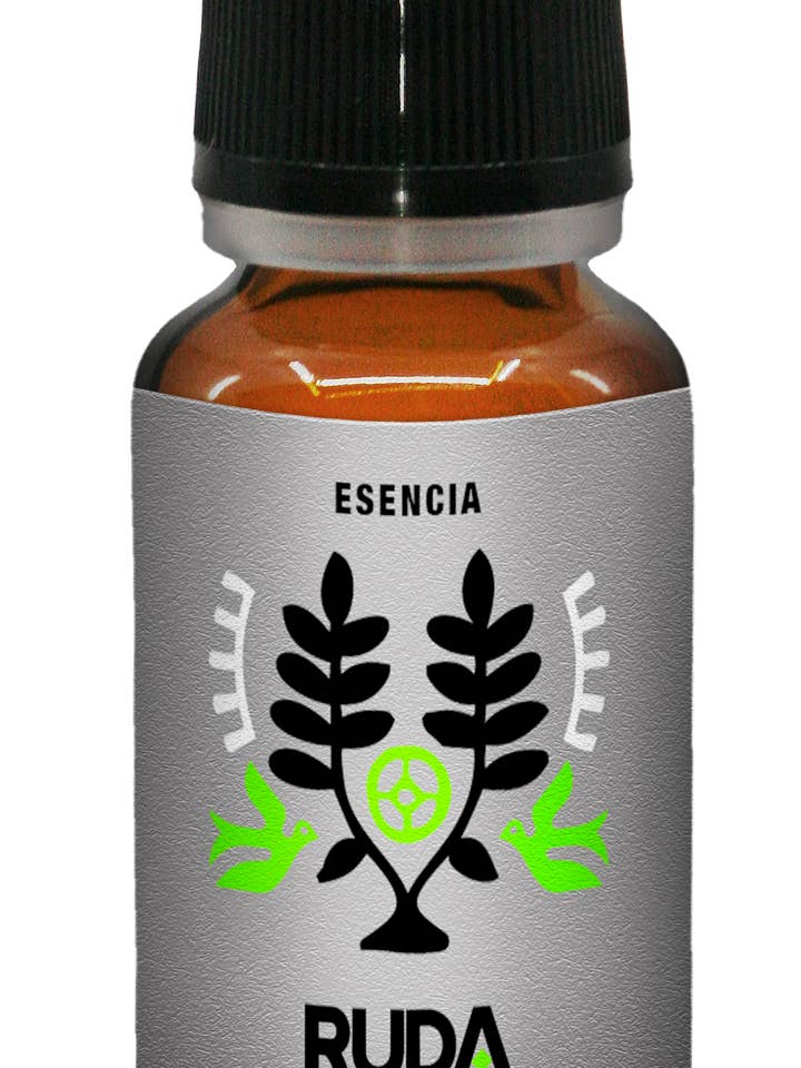 Ruda Essence 10ml for wholesale by trinidad