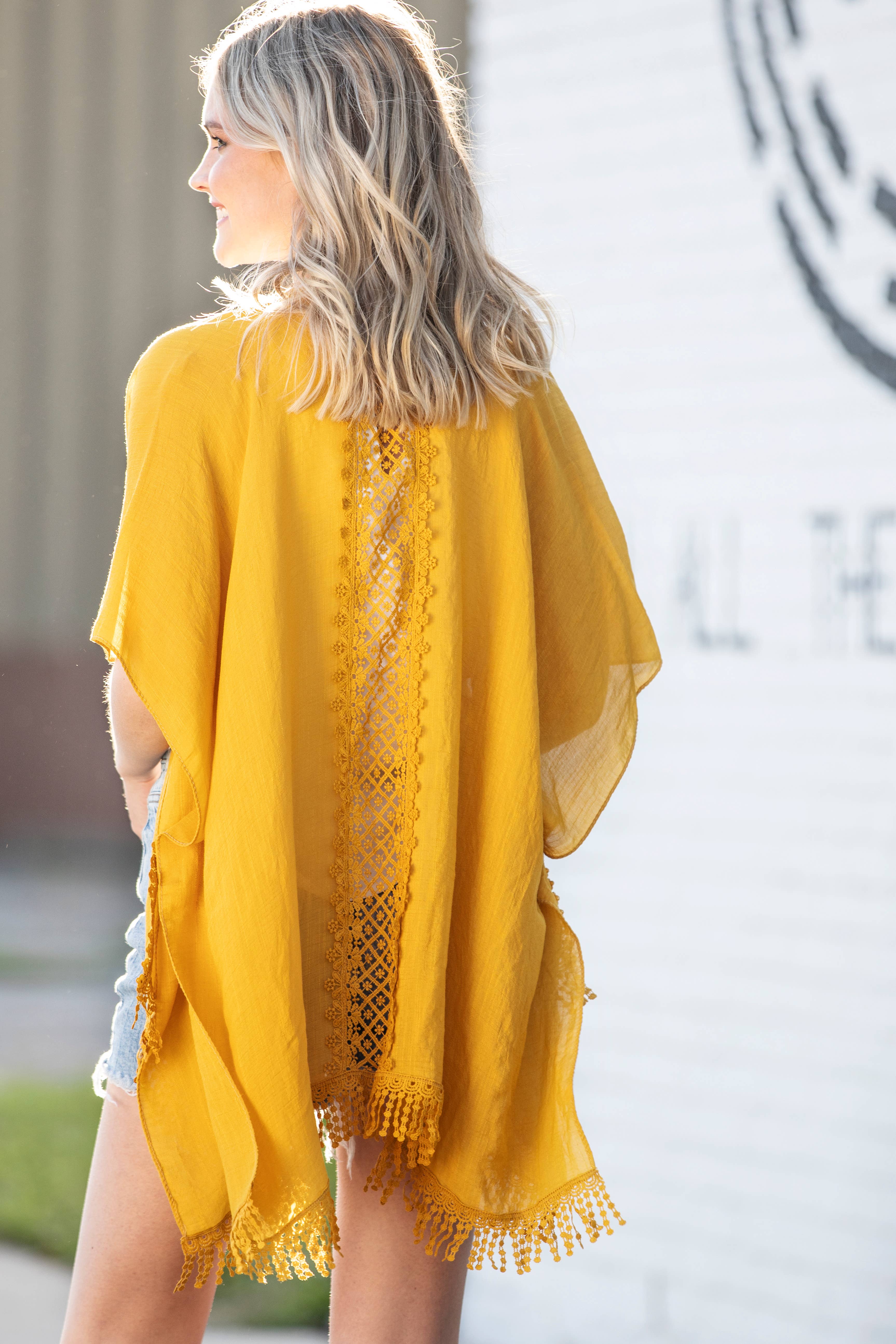 DM Merchandising – wholesale Wrap - Dam – Jack & Missy Lotus Wrap1